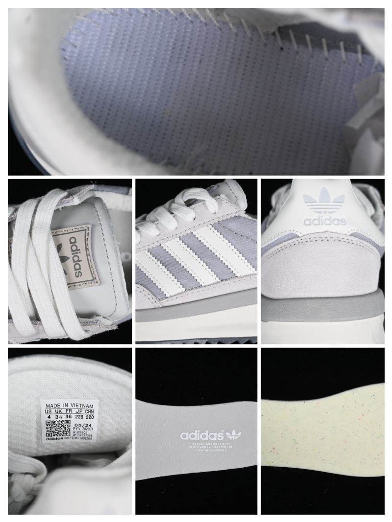 Adidas SL Shoes